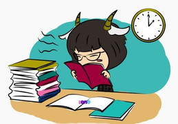 Những cách giải tỏa áp lực mùa thi hiệu quả cho sĩ tử