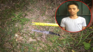 Tạm giam nam thanh niên đâm chết người vì mâu thuẫn chuyện nợ nần