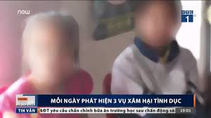 TP.HCM: 38 vụ xâm hại tình dục trẻ em bị tố cáo ở Củ Chi trong hơn 2 năm