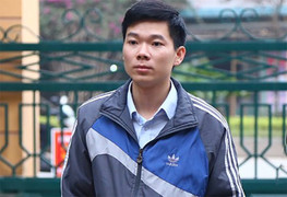 Bao giờ xét xử phúc thẩm bị cáo Hoàng Công Lương?