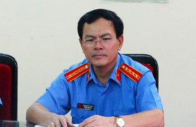 Đề nghị xử lý về tư cách luật sư đối với bị can Nguyễn Hữu Linh