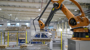 Gần một nửa công việc trên toàn cầu sẽ bị xóa sổ trong 20 năm tới