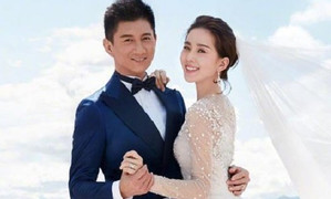 Lưu Thi Thi, Ngô Kỳ Long đón con đầu lòng