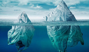 Nếu đồ nhựa không còn tồn tại, Trái Đất sẽ ra sao?