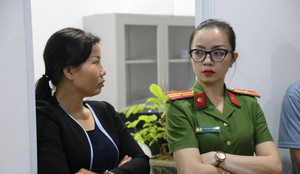 Công ty Quảng Đà lừa bán đất ảo: Xác định 145 người bị lừa 75 tỷ đồng