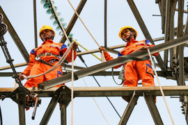 Tiền điện của hơn một triệu gia đình tăng đột biến, EVN lên tiếng