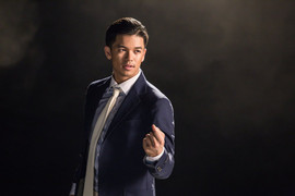 Trọng Hiếu là gương mặt duy nhất đại diện Việt Nam tham dự 'Billboard Music Awards 2019'