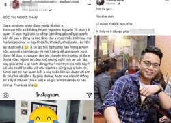 Hàng trăm người truy tìm thanh niên vay hơn 10 tỷ đồng rồi mất tích ở Đà Nẵng