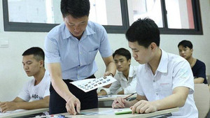 Thi THPT Quốc gia 2019: Bộ Công an tham gia ngăn chặn tiêu cực