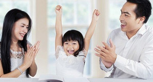 Cha mẹ cần tránh những sai lầm sau khi nuôi dạy con