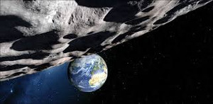 Tiểu hành tinh 'thần chết', to bằng cả ngọn núi sẽ lao tới Trái Đất vào năm 2029