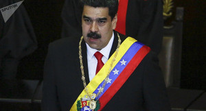 Tổng thống Maduro tuyên bố tổ chức 