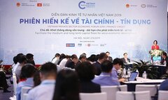Phó Trưởng ban Kinh tế Trung ương: Tư nhân vẫn khó tiếp cận vốn