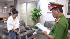 Công ty Quảng Đà lừa bán đất ảo: Khởi tố thêm bị can, thu giữ khoảng 40 tỷ đồng