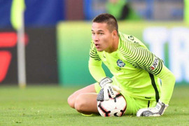 HLV Park Hang Seo ‘xem giò’ cầu thủ Việt kiều có giá gấp 5 lần Công Phượng