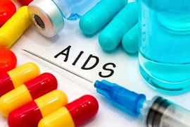 Loại thuốc này có thể ức chế HIV lây truyền qua đường tình dục