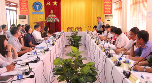 Nhiều chủ doanh nghiệp ở Đà Nẵng nợ hàng trăm tỷ đồng tiền BHXH rồi mất tích