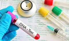Xét nghiệm ADN, cô gái không ngờ bác sĩ chữa vô sinh mới là bố ruột
