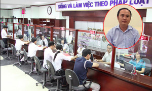 Đề xuất lùi giờ làm việc: 'Thời gian nghỉ trưa 60 phút đã có nhiều chuyện phải bàn'
