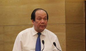 Ồn ào quanh việc Đoàn Thị Hương về nước, người phát ngôn Chính phủ lên tiếng