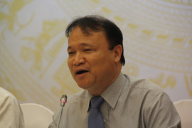 Thứ trưởng Đỗ Thắng Hải: 'Ngành điện nếu có lỗi phải xin lỗi, xử lý nghiêm khắc'