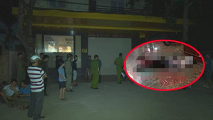 Mâu thuẫn liên quan nữ tiếp viên karaoke, một cán bộ huyện ở Đắk Lắk bị đâm chết