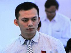 Đề nghị xem xét, thi hành kỷ luật ông Nguyễn Bá Cảnh