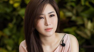 Video: Hương Tràm tuyên bố ngừng đi hát vài năm