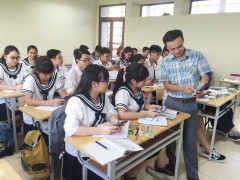 8 bí quyết ôn thi môn Toán THPT Quốc gia đạt điểm cao