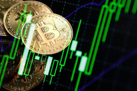 Bitcoin hạ nhiệt khiến loạt tiền ảo lao dốc