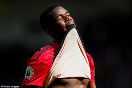 Đứng ngoài top 4, dàn sao MU mất ngay hàng triệu Bảng