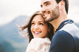 Những khoảnh khắc phụ nữ đẹp nhất trong mắt chồng