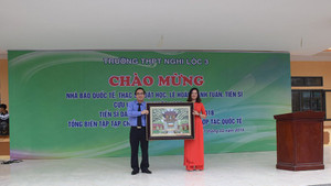 Viện trưởng VKSND tỉnh Nghệ An: Không ngờ lễ đón tiếp 'Nhà báo quốc tế' rầm rộ thế