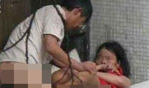 5 lần dâm ô và hiếp dâm bé gái 13 tuổi, gã hàng xóm lĩnh 20 năm tù