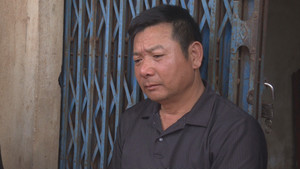 Bắt người đàn ông bán 10kg thuốc nổ để kiếm lời