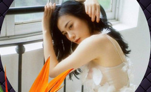 Diễn viên Phương Oanh trình diễn thời trang gây quỹ ủng hộ trẻ em gặp khó khăn