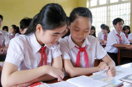 Học sinh lớp 9 Hà Nội ôn tập trực tuyến miễn phí môn Sử