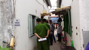 Người đàn ông giết tình địch, chém vợ bị thương, tự tử bất thành ở Đắk Nông