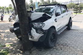 Người hành hung phóng viên ở Đà Nẵng bị xử phạt 2,5 triệu đồng