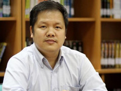 TS Đàm Quang Minh: 'Nhiều người góp nghìn tỷ xây chùa nhưng không bỏ tiền xây trường'