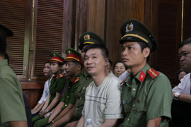 Bí ẩn người đàn ông cung cấp công thức sản xuất ma túy cho Văn Kính Dương