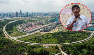 Vấn đề Thủ Thiêm không tiến triển: Cử tri TP.HCM bức xúc tố lãnh đạo không giữ lời, chính quyền nói 'không né tránh'