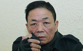 Đề nghị truy tố Hưng kính và nhóm đàn em bảo kê chợ Long Biên