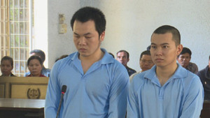 Hai anh em lừa bán phụ nữ sang Trung Quốc lĩnh án tù