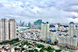 Không sử dụng vốn ngân sách, TP.HCM sẽ dùng nhà ở thương mại để bố trí tái định cư