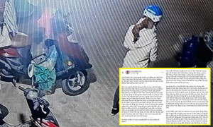 Bác tin bắt thiếu úy công an chủ mưu sát hại nữ sinh giao gà ở Điện Biên