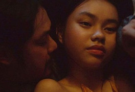 Nữ diễn viên Việt gây chú ý vì đóng cảnh nóng khi chỉ mới 13 tuổi là ai?