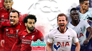 Chung kết Champions League 2019 Liverpool vs Tottenham diễn ra khi nào?