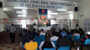 Cán bộ văn phòng đăng ký đất đai ở Lâm Đồng bị đánh nhập viện