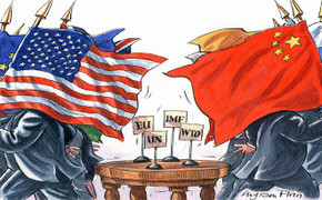 Chuyên gia: Chiến tranh thương mại Mỹ-Trung khó kết thúc, không ảnh hưởng quá lớn đến Việt Nam